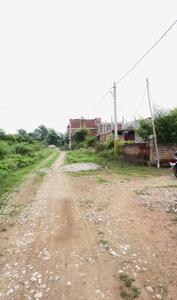 Image of 2200 Sq.ft Residential Plot / Land for sale in Juggaur, Lucknow for Rs. 4840000