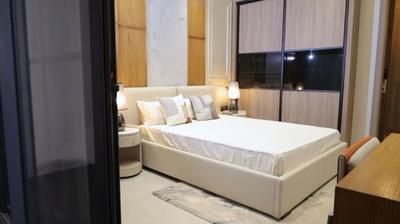 Bedroom Image of 2808 Sq.ft 3 BHK Apartment / Flat for sale in Horizon Belmond, Sector 88 Mohali for Rs. 30000000