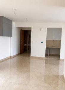 Hall Image of 1340 Sq.ft 3 BHK Apartment / Flat for sale in Ambuja Urvisha The Condoville , New Town Kolkata for Rs. 27000000