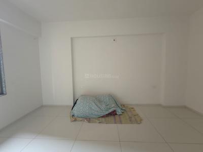 Bedroom Image of 3228 Sq.ft 4 BHK Apartment / Flat for sale in Shilp Shaligram, Vastrapur Ahmedabad for Rs. 35000000
