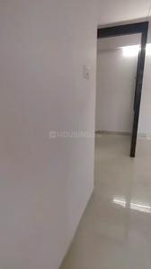 Hall Image of 1200 Sq.ft 2 BHK Apartment / Flat for rent in Sudama Nagar Indore for Rs. 22000