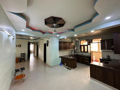 Hall Image of 2400 Sq.ft 3.5 BHK Apartment / Flat for sale in Citizen Apartment, Sector 51 Gurgaon for Rs. 30000000
