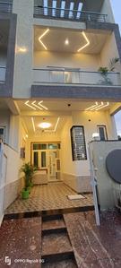 Image of 1750 Sq.ft 3 BHK Villa for sale in Hathod, Jaipur for Rs. 7300000