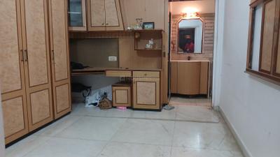 Bedroom Image of 936 Sq.ft 2 BHK Apartment / Flat for sale in Prabhadevi Mumbai for Rs. 30000000