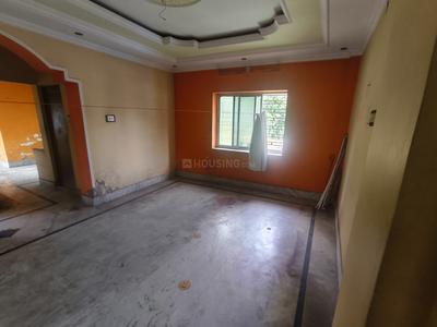 Hall Image of 1000 Sq.ft 2 BHK Apartment / Flat for sale in Nimta Kolkata for Rs. 2850000