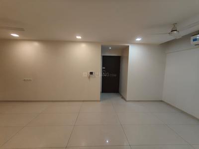 Living Room Image of 1134 Sq.ft 2 BHK Apartment / Flat for sale in Lushlife The OVO Life, Undri Pune for Rs. 6999000