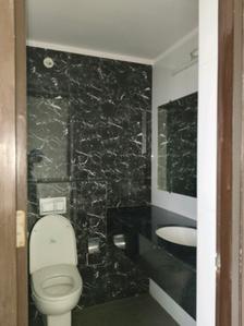 Bedroom Two Image of 1400 Sq.ft 3 BHK Apartment / Flat for sale in Lodha Palava Trinity A To C, Palava Phase 2 Thane for Rs. 13999999