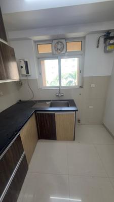 Kitchen Image of 1500 Sq.ft 2 BHK Apartment / Flat for rent in Hiranandani Astra, Thane West Thane for Rs. 65000