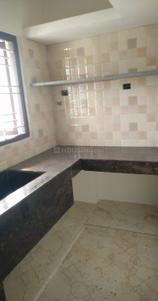 Kitchen Image of 1750 Sq.ft 2 BHK Independent House for rent in Appanaickenpalayam Coimbatore for Rs. 20000