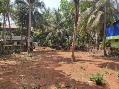 Residential Plot