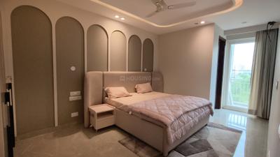 Bedroom Image of 2050 Sq.ft 4 BHK Builder Floor for sale in Sector 88A Gurgaon for Rs. 30000000