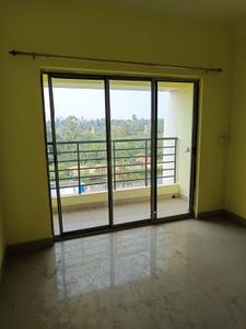 Hall Image of 1400 Sq.ft 3 BHK Apartment / Flat for sale in Garia, Sonarpur Kolkata for Rs. 7500000