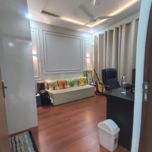 Image of 988 Sq.ft 2 BHK Apartment / Flat for rent in Amanora Ascent Towers, Hadapsar, Pune for Rs. 53000