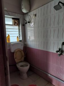 Image of 1250 Sq.ft 3 BHK Apartment / Flat for sale in Madurdaha, Kolkata for Rs. 6900000