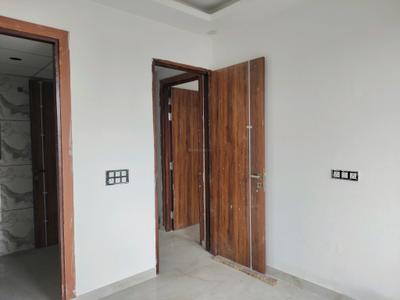 Bedroom Image of 1095 Sq.ft 2 BHK Apartment / Flat for sale in Devla Greater Noida for Rs. 3741222