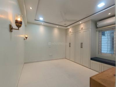 Bedroom Image of 1250 Sq.ft 2 BHK Apartment / Flat for sale in Golden Lake Way, Kompally Hyderabad for Rs. 6400000