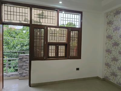 Bedroom Image of 1375 Sq.ft 3 BHK Builder Floor for sale in Vasundhara Ghaziabad for Rs. 8000000