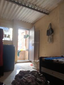 Balcony Image of 400 Sq.ft 2 BHK Duplex for sale in Malad West Mumbai for Rs. 2800000