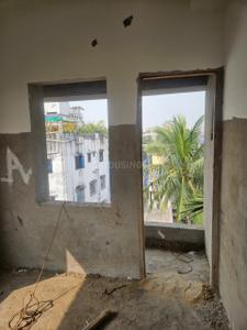 Bedroom Image of 750 Sq.ft 2 BHK Apartment / Flat for sale in Baguiati Kolkata for Rs. 2250000