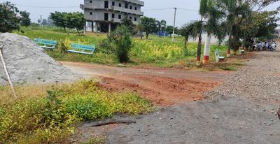 Image of 200 Sq.ft Residential Plot / Land for sale in Paidichintapadu, Eluru for Rs. 2400000