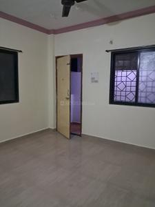 Living Room Image of 400 Sq.ft 1 RK Independent House for rent in Hadapsar Pune for Rs. 9000