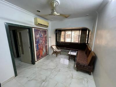 1 BHK Flat