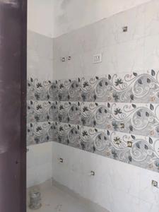 Bedroom Two Image of 750 Sq.ft 2 BHK Builder Floor for sale in DLF Ankur Vihar Ghaziabad for Rs. 2165966