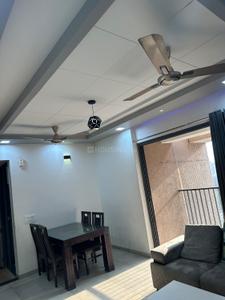 Hall Image of 1350 Sq.ft 2.5 BHK Apartment / Flat for sale in A Shridhar Kaveri Kadamb, Shilaj Ahmedabad for Rs. 7700000