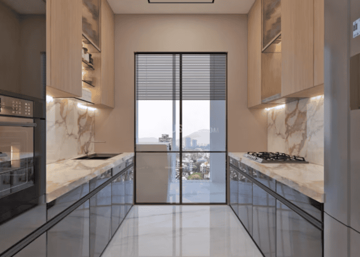 Raymond The Address By GS Main Image 1