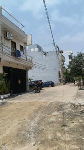 New Palam Vihar Phase 1 Plot View 2