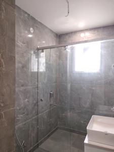 Bedroom Two Image of 2718 Sq.ft 4 BHK Builder Floor for sale in Beautiful Homes Luxury Homes, Sector 85 Faridabad for Rs. 27000000