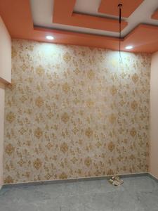 Bedroom Image of 700 Sq.ft 2 BHK Independent House for sale in Santoshi Nagar Raipur for Rs. 3300000