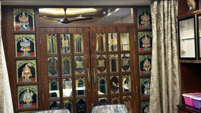 Hall Image of 4250 Sq.ft 5 BHK Apartment / Flat for sale in Bavdhan Pune for Rs. 70000000