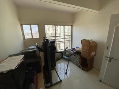 Bedroom Image of 2070 Sq.ft 4 BHK Apartment / Flat for sale in Satellite Ahmedabad for Rs. 13000000