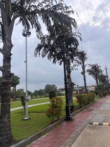 Image of 2800 Sq.ft Residential Plot / Land for sale in Apollo Golf Links Sector C Extension And E Extension, Kanadiya, Indore for Rs. 19040000