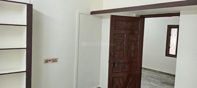 Kitchen Image of 800 Sq.ft 2.5 BHK Independent House for rent in Alandur Chennai for Rs. 25000