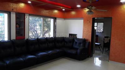 2.5 BHK Flat