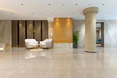 Hall Image of 1130 Sq.ft 3 BHK Apartment / Flat for sale in Tricity Natraj, Chembur Mumbai for Rs. 39900000