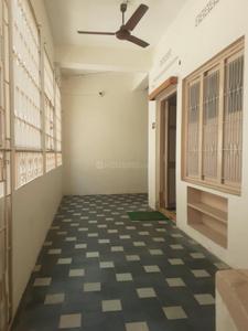 Balcony Image of 1000 Sq.ft 2 BHK Independent House for rent in Governorpet Vijayawada for Rs. 30000