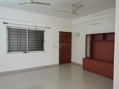 Hall Image of 1190 Sq.ft 2 BHK Apartment / Flat for rent in DS Sigma, Electronic City Bengaluru for Rs. 25000