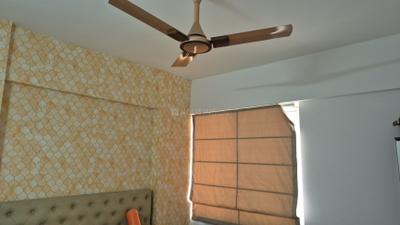Bedroom Image of 850 Sq.ft 2 BHK Apartment / Flat for sale in Sanskruti Meander, Wagholi Pune for Rs. 4900000