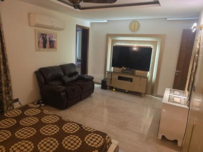 Hall Image of 2700 Sq.ft 4 BHK Builder Floor for sale in Greater Kailash New Delhi for Rs. 75000000