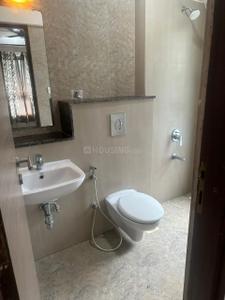 Image of 950 Sq.ft 2 BHK Apartment / Flat for rent in The The Address, Ghatkopar West, Mumbai for Rs. 75000
