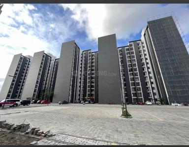 Image of 1034 Sq.ft 2 BHK Apartment / Flat for sale in Kelambakkam, Chennai for Rs. 6466250