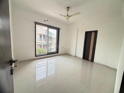 Bedroom Image of 2200 Sq.ft 4 BHK Apartment / Flat for sale in MMG Sunanda Sadan, Ulwe Navi Mumbai for Rs. 22000000