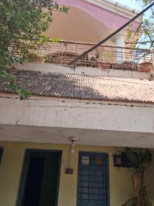Balcony Image of 2000 Sq.ft 3 BHK Independent House for rent in Azamshah Layout Nagpur for Rs. 20000