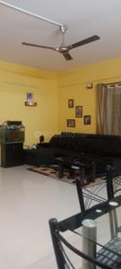 Hall Image of 1250 Sq.ft 3 BHK Apartment / Flat for sale in K R Puram Bengaluru for Rs. 9500000