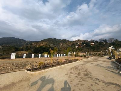 Image of 264 Sq.ft Residential Plot / Land for sale in Vedvan Valley By EMS Realty, Kairwaan Gaon, Dehradun for Rs. 22517350