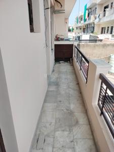 Balcony Image of 1600 Sq.ft 3 BHK Builder Floor for rent in Sector 78 Mohali for Rs. 28000