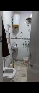 Bathroom Image of 1351 Sq.ft 4 BHK Apartment / Flat for sale in Janakpuri New Delhi for Rs. 22500000